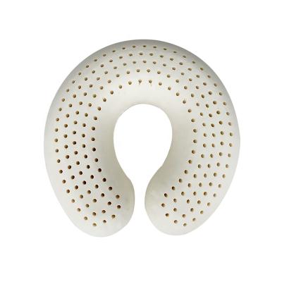 China Anti-Static Relax and sleep soundly while traveling, in the office, or at home Neck Support U Shape Pillow for sale