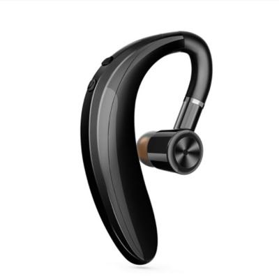 China Cheap In-Ear Business S109 Headset Workout Call Mini Earphone Earbud Wireless Running Handsfree Earphone for xiaomi with MIC for sale