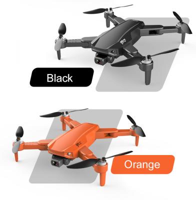 China Included Camera S608 GPS Drone 6K Dual HD Camera Aerial Photography Professional Brushless Motor Foldable RC Quadcopter Distance 3000M for sale