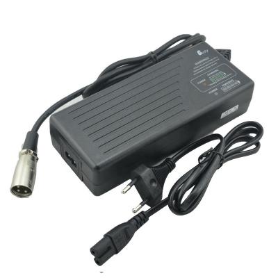 China Standard Battery 36V NiMh NiCd Battery Charger For 30S NiMh NiCd Battery Packs for sale