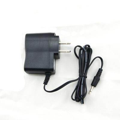 China Standard Battery 2.4V 800mA 3.2V Nickel Cadmium Metal Hydride Battery Charger Output for2 Cells NiMh NiCd Battery Packs for sale