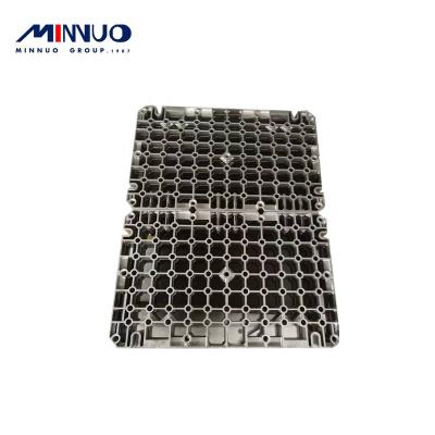 China Best Good Quality Manufacturing Equipment Aluminum Alloy Die Casting Machine With High Precision for sale