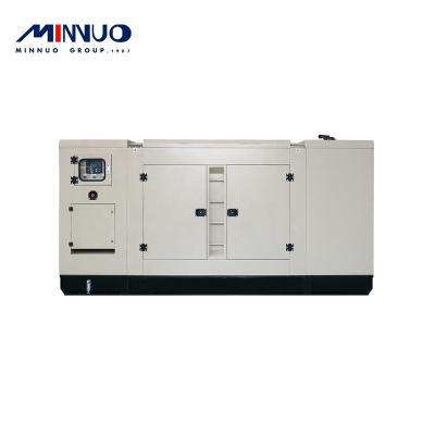 China Top Manufacturer Generators Diesel Rates Most Cost Effective Choice 25KVA for sale