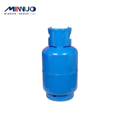 China Cylinder Brand 12kg Minnuo LPG Big Discount Cheap Price Factory Direct Supply for sale