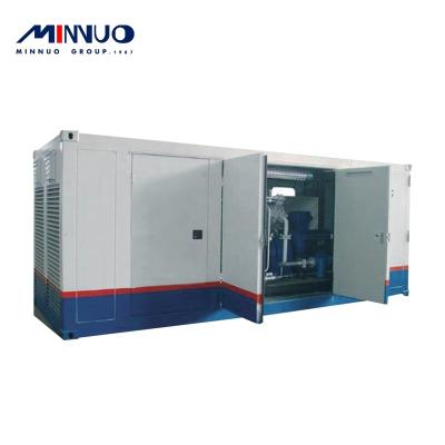 China High pressure lubricated gas filling cng compressor home 1500cfm 250bar convenient safe install for sale