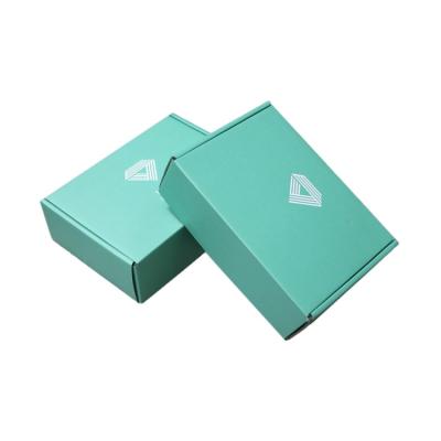 China China Wholesale Custom Size and Logo Gift Box Cardboard Custom Free Shipping Shipping Boxes Corrugated Boxes for sale