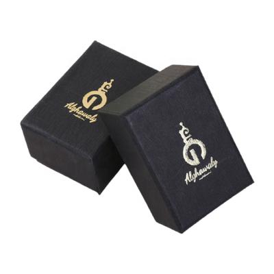 China Handmade Shiny Glitter Luxury Special Paper Christmas With Lid Retail Beauty Gift Packaging Cardboard Boxes for sale