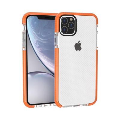 China For iPhone 11 Shockproof Protect Case For iPhone 11 Case Shockproof Protect Phone Case For iPhone 11/11 PRO/PRO max for sale