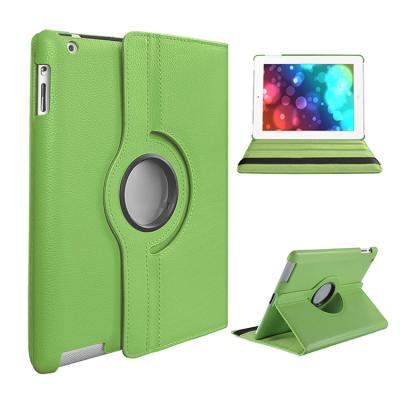 China Business PU Tablet Leather Case Plain Protective PU Full Leather Case 9.7 11 2020 2021 iPad Flip Tablet Back Cover For Pro for sale