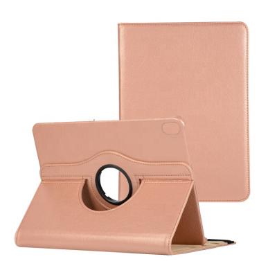 China Business PU Leather Tablet Covers Shock Proof Rotatable Angle Adjustable Back Case For iPad Pro 2018 11 12.9 Inch Tablet Covers for sale