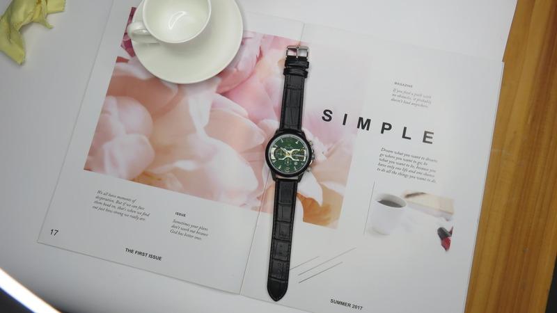 Verified China supplier - Shenzhen Yonghao Watch & Clock Co., Ltd.