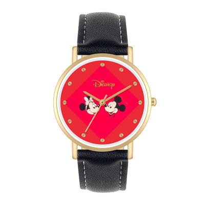 China Girls Day/Date New Product Cheap Custom Logo Stylish Colorful Quartz Watch Lovely for sale