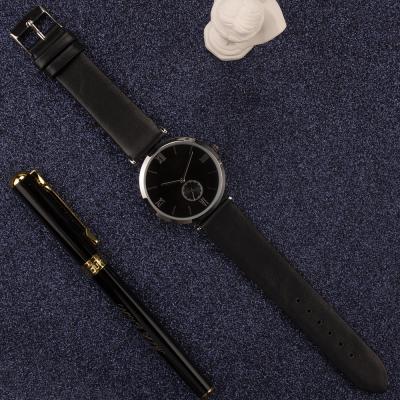 China Watch Non-Specific Hot Selling Minimalist Wristwatches Your Brand Watch Custom for sale