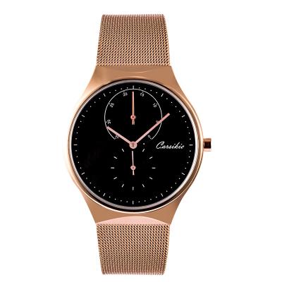 China Non-specific custom design of Logo Young Alloy Watch Special his and hers wristwatch for sale