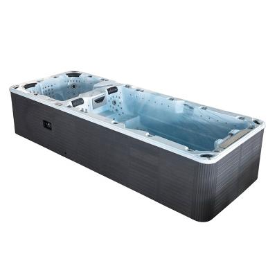 China Modern Swankia bath ponfit hot tub hot tub whirlpool spa bath pool spa for sale