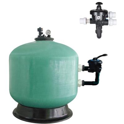 China Swimming Pool Sand Filter Cleaning Pump for Swimming Pool Pool Filters Above Ground Swimming Pool Sand Filter for sale