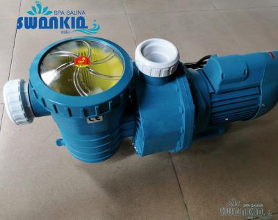 China WP200 Water Disinfection Swimming Pool Water Pump SPA Pump Swimming Pool Jet Pump for sale