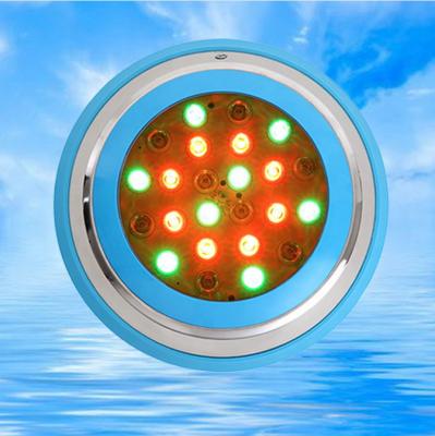 China 2021 Emaux Swimming Pool Factory Underwater Pool Lights Swimming LED Lights for sale