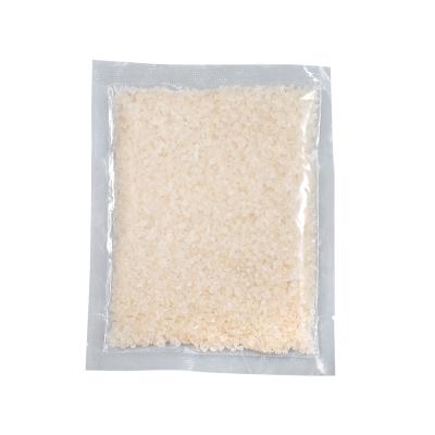 China OEM Healthy Weight Loss Dried Low Fat Zero Calorie Dried Knojac Rice Halal Rice Meat konjac konjac for sale