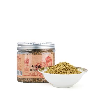 China Whole Herb Tea 200g Diet Tea ASNN Tartary Buckwheat Tea Beverage Broken Healthy Gluten Free Tea Drinks for sale