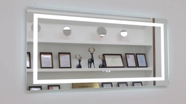 Verified China supplier - Shenzhen Jianyuanda Mirror Co., Ltd.