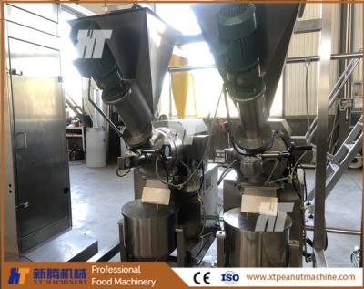 China Equipamento de processamento elétrico de Machine Peanut Butter do moedor da manteiga de amendoim à venda