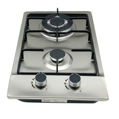 China Hotel 110V Gas Stove 20