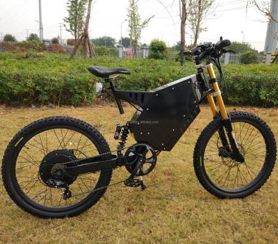 China BMX the electric bike frame for downhill for sale