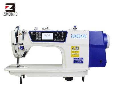 China Automatic Sewing Machine DBX1 9-18# High Quality Needle Edger Sewing Machine Suit For Household for sale