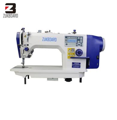 China Full-Featured Computerized Edger Sewing Machine Perfect For Sewing And Quilting With Cheap Price for sale