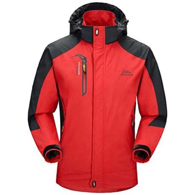 China Safety 2020 hot sale waterproof outdoor sports coat men and women's coat travel winter soft shell jacket fleece for sale