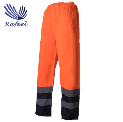 China 2tune Waterproof Cheap Hot Sale Waterproof Reflective Pants for sale