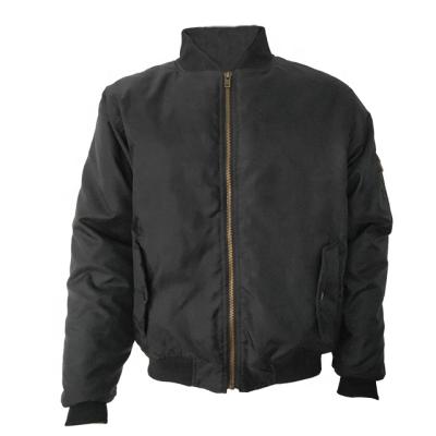 China Ma2 Winter Waterproof Cheap Mens Bomber Flight Jacket for sale