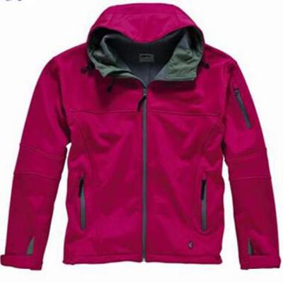 China 2017 New Fashion Women Breathable Outdoor Waterproof Jacket for sale