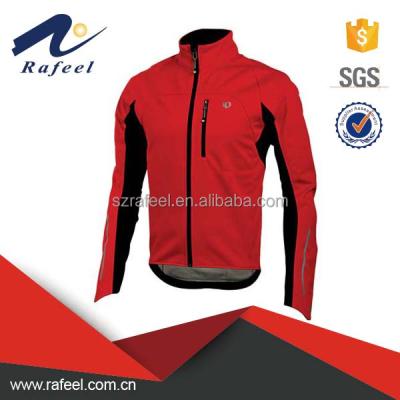 China Waterproof Red And Color Mens Motorcycle Racing Jackets for sale