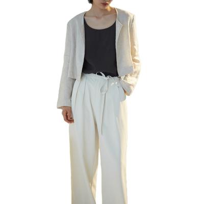 China Anti-wrinkle factory directly supply women's professional formal suits and interview clothes for sale