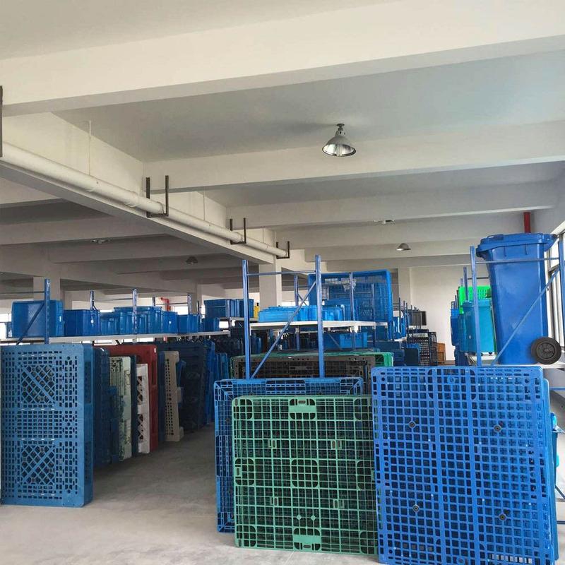 Verified China supplier - Ningbo Dongtuo Plastic Co., Ltd.