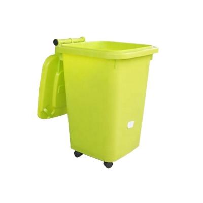 China Viable New Design Small Size Plastic Trash Can, Cheap Trash Cans, Trash Can Drawing for sale