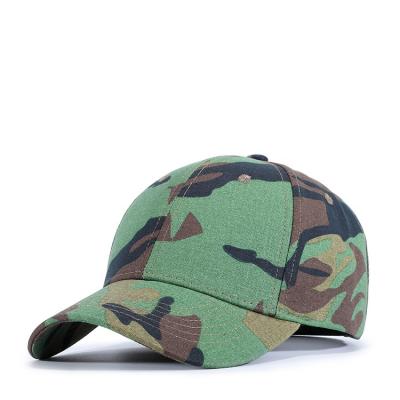 China Wholesale JOINT Camouflage Baseball Hats For Adults Mask Baseball Cap for sale