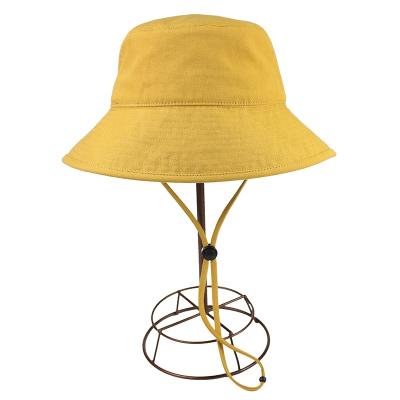 China COMMON High Quality Wholesale Custom Cheap Unisex Adult Fishman Bucket Hat for sale