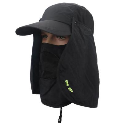 China Custom Image Sun Protection UPF 50+ Bucket Hat for sale