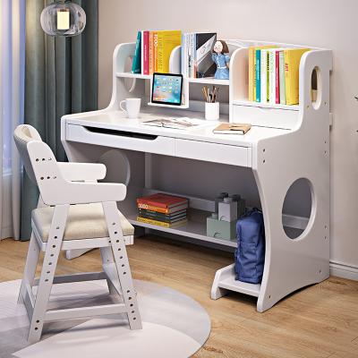 China Wholesale Customized High Quality Simple Modern Design Office Chair Table Computer Table Simple Office Furniture for sale