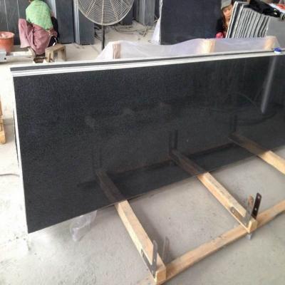 China Modern Original G654 Granite Tiles Slabs Flamed Granite Bullnose Window Sill for sale