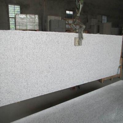 China Modern granite tiles naturstein g603 bianco de cordo granit gray cristallo de padang g603 g603 for sale