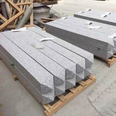 China China Modern Cheap Granite G603 G654 Kerbstone for sale