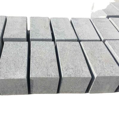 China Cheapest and good quality new modern quarry China granite G603 flamed tiles for project for sale