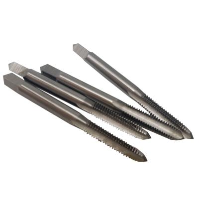 China Titanium Metal Drilling Hss Saw Tooth Saw Drill Bit For Thin Soft Metal Wood Plastic Drilling for sale