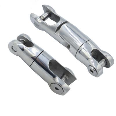 China Marine Hardware Fittings Boats Anchor Chain Hinge Marine Hardware Stainless Steel Anchor 1/4 - 5/16