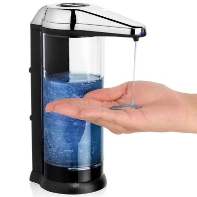 China Foam Soap Dispenser Touchless Soap Dispenser for sale