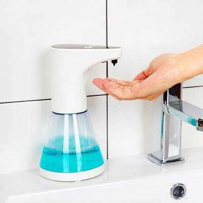 China Automatic Foam Soap Dispenser Touchless Soap Dispenser for sale